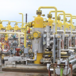 „Булгартрансгаз" започна обществена поръчка за разширение на газовото хранилище „Чирен"