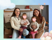 Една история за борба, смирение и чудо