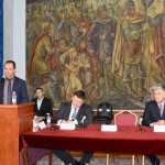 Зам.-министър Пиперков: Над 40 проекта с българско участие вече получават финансиране от Европейския фонд за отбрана