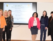 В Русенския университет се проведе академичен форум за млади изследователи „НАУКА В ДЕЙСТВИЕ“