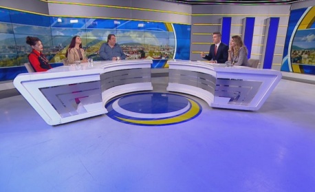 Политическият език, речевата агресия и клишетата в предизборната кампания