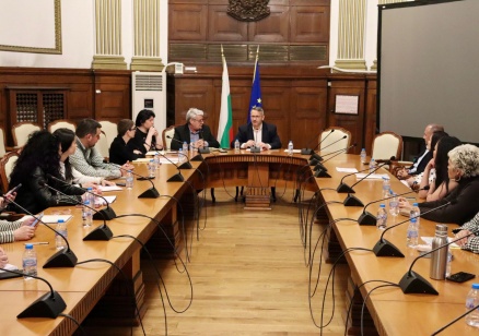 Министър Христанов: Отношението към животните е мярка за цивилизоваността на обществото