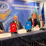 Зам.-министър Костадинов: Стокообменът между Турция и България достига рекордните 9 млрд. евро