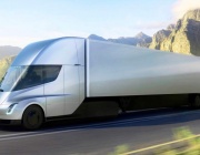 Tesla електрически тир е с една крачка по-близо до трансформирането на транспортната индустрия, след впечатляващи инженерни актуализации