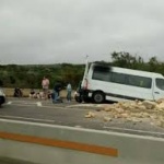 Катастрофа с българи в Малта. Ранени са 7 наши сънародници в Чиркева