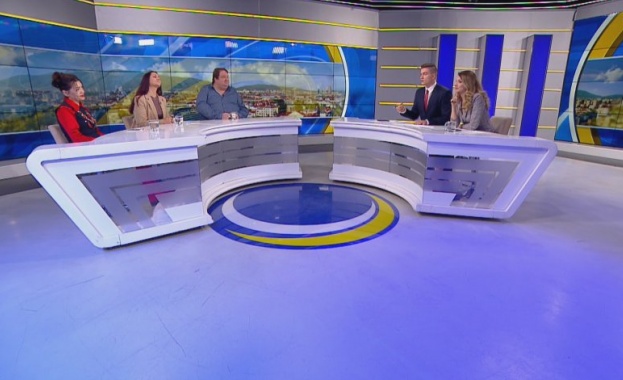 Политическият език, речевата агресия и клишетата в предизборната кампания