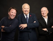 Световноизвестният диригент и композитор Кристиян Ярви дебютира със Софийската филхармония