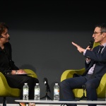 Трайчо Трайков на Energy of Tomorrow: „В спринта към новите технологии в производството сме загърбили тила откъм мрежи и управление“