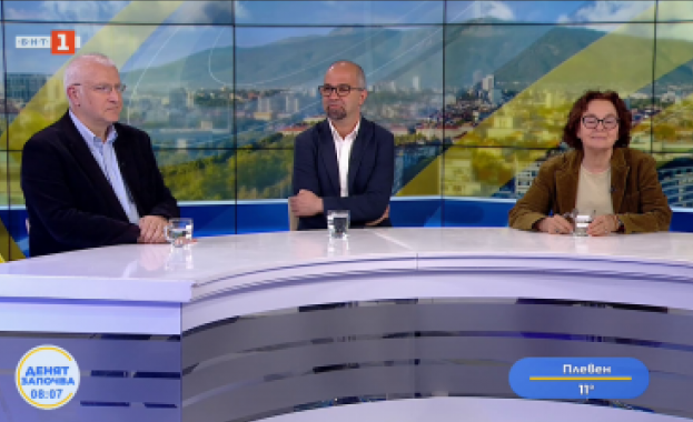 След изборите - как ще се пренареди политическата картина