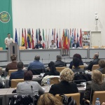 Николай Диков: Сигурността в региона на Стара Загора е резултат от силно институционално взаимодействие   