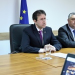 Корман Исмаилов: България настоява за координирани мерки на ниво ЕС в подкрепа на всички видове транспорт