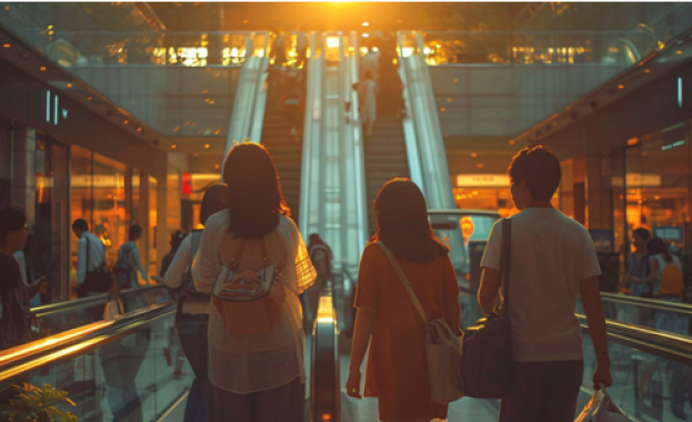 Икономическо влияние на развлекателните комплекси