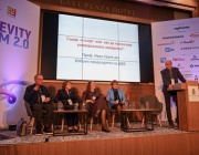 Как да живеем по-дълго при по-добро качество – отговорите дават водещи експерти от различни области на Longevity forum 2.0