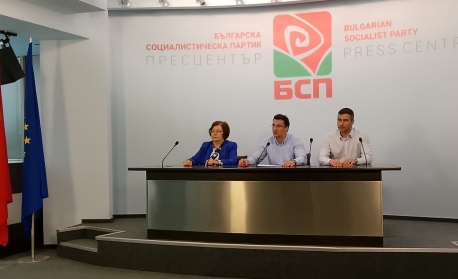 Крум Зарков: Това не е краят