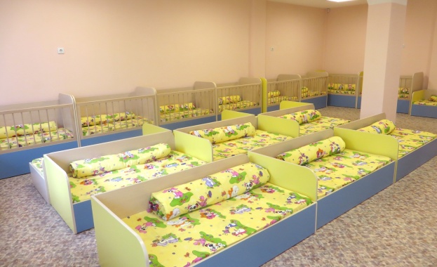 Правилата за яслените групи в София остават