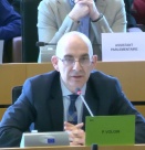 Петър Волгин към Марта Кос: Украйна тъне в корупция, но ЕК планира финансова подкрепа