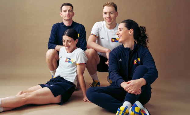 CRIVIT е официален партньор на колоездачния отбор Lidl-Trek