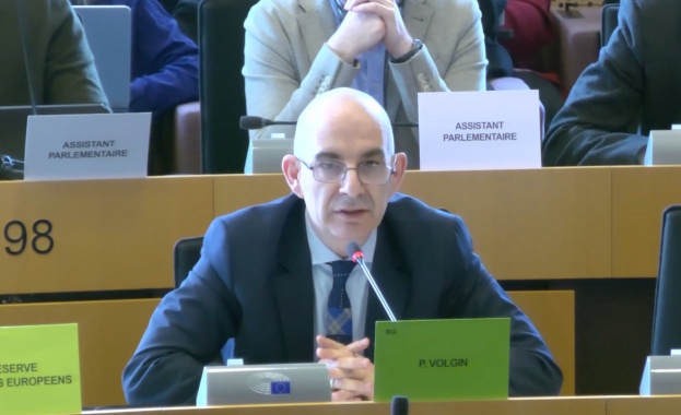 Петър Волгин към Марта Кос: Украйна тъне в корупция, но ЕК планира финансова подкрепа