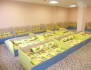 Правилата за яслените групи в София остават