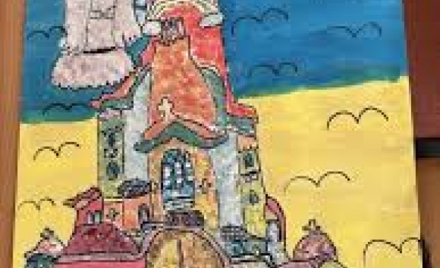 Заседава Националната комисия на ученическото състезание „Бог е любов“