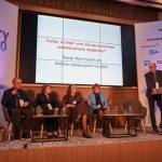 Как да живеем по-дълго при по-добро качество – отговорите дават водещи експерти от различни области на Longevity forum 2.0