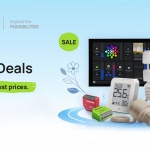 Глобалната кампания Shelly Spring Deals 2026 предлага до -  40% отстъпки