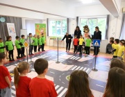 Стартира седмото издание на „Пресичам безопасно с TEDI“ с фокус върху децата  в детските градини