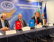 Зам.-министър Костадинов: Стокообменът между Турция и България достига рекордните 9 млрд. евро