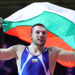 Кирил Милов отново е европейски шампион в класическата борба