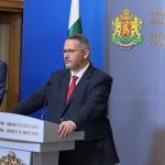 Министър Христанов: До края на седмицата сигнализираме прокуратурата във връзка с продажбата на хижа „Ведра“, собственост на МЗХ