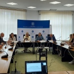 Министър Николай Найденов: Наложително е веднага да се започне работа по нова Национална жилищна стратегия