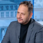 Петър Витанов: Категорично следващият премиер ще е Румен Радев