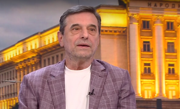 Димитър Манолов: Трябва да започнем спешно тристранен диалог