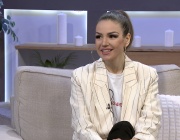 Невена Цонева за интуицията, любовта и съдбоносните избори в „Животът по  действителен случай“ по bTV