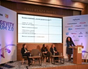 Експерти: Балансираният здравословен начин на живот е в основата на дълголетието, иновативните методи за удължаване на младостта го надграждат