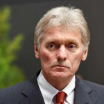 Песков: Силина и Спрудс може да не са последните политици, които "ще станат жертва на киевския режим", ако ситуацията не се промени