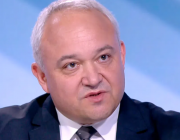 Иван Демерджиев: С падането на Сарафов вече няма да има чадър над определена клика политици