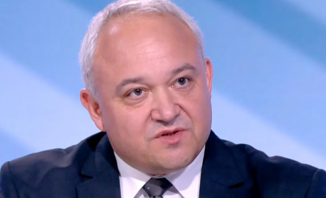 Иван Демерджиев: С падането на Сарафов вече няма да има чадър над определена клика политици