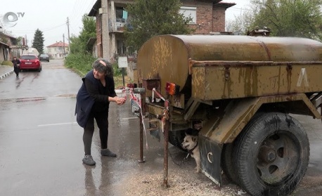 Завишени радиологични показатели: Ограничават водоподаването в 9 села в Димитровградско