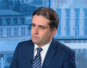 Божидар Божанов: Избирателите доведоха до оставката на Борислав Сарафов