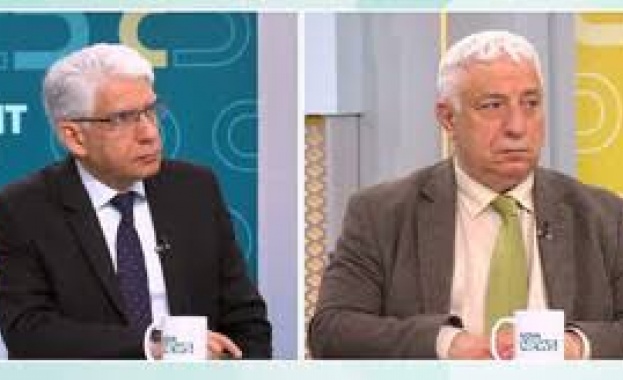 След победата на „Прогресивна България”: Каква ще бъде геополитическата ориентация на страната ни