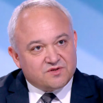 Иван Демерджиев: С падането на Сарафов вече няма да има чадър над определена клика политици