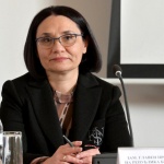 И.ф. главен прокурор Ваня Стефанова: Прокуратурата не трябва да бъде нито бухалка, нито чадър