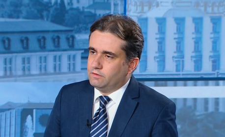 Божидар Божанов: Избирателите доведоха до оставката на Борислав Сарафов