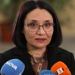 Ваня Стефанова е новият и.ф. главен прокурор на България