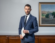 Арх. Любо Георгиев: Целим ПУП на Борисовата градина да бъде готов до пролетта на 2027 г.