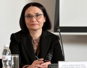 И.ф. главен прокурор Ваня Стефанова: Прокуратурата не трябва да бъде нито бухалка, нито чадър