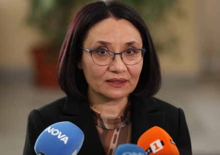 И.ф. главен прокурор Ваня Стефанова подписа искането за екстрадиция на Стоян Мавродиев