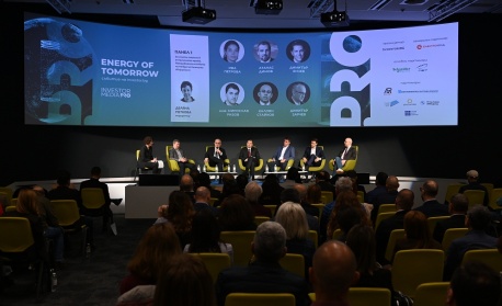 Energy of Tomorrow 2026: Мрежата, съхранението и ясната стратегия са критични за бъдещето на енергетиката