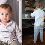 Съдбата изправя 2 годишният Мартин пред тежко изпитание – нека му помогнем да стъпи на две равни крачета